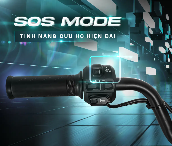 Người Lớn Tuổi Sử Dụng Xe Máy điện Nên Hay Không Nên?