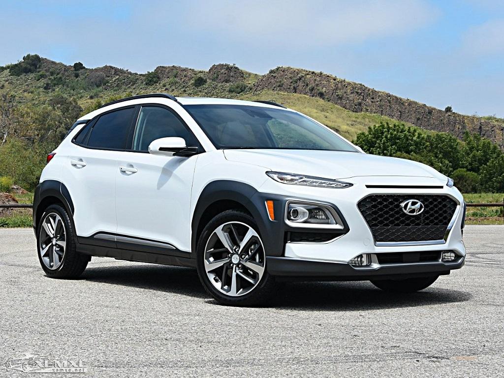 Hyundai Kona 2020: Đánh giá tổng quan về động cơ, thông số kỹ thuật cùng giá bán